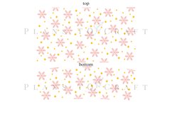 Bundle 6 Christmas 40oz Tumbler Sublimation Wrap SVG Product Image 13