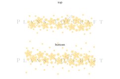 Bundle 6 Spring 40oz Tumbler Sublimation Wrap SVG Product Image 5