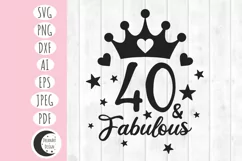 birthday svg