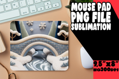 RADIANT desk MAT Creative Magic, Holiday Product Image 1