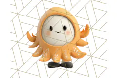 Cute Halloween Ghost Clipart Costume PNG, Halloween Png Product Image 5