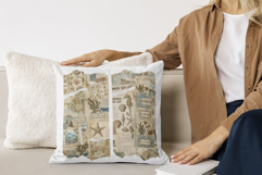 Ephemera Nautical Brushstrokes Clipart Product Image 6