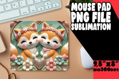 Sweet mouse MAT Artistic Touch, Cupid Product Image 1