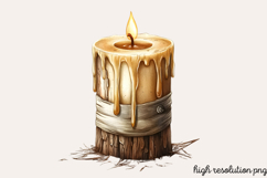 Rustic Easter Day Sublimation PNG Product Image 1