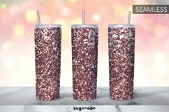 Tumbler Glitter Sublimation | PNG Bundle | Tumbler 20oz Product Image 2
