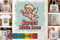 Fun TOTE BAG Ideas Magic, Cupid Product Image 1