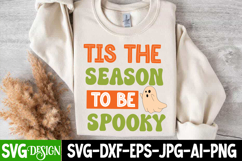 Halloween,Halloween Svg,Halloween Sign,Spooky Svg Product Image 1