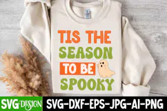 Halloween,Halloween Svg,Halloween Sign,Spooky Svg Product Image 1