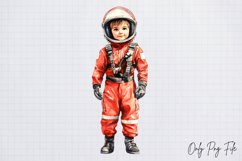 Racing Nursery Clipart PNG Product Image 1