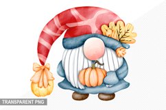 Thanksgiving Gnome Sublimation Bundle - Gnome Sublimation Product Image 9