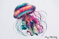 Atlantis Clipart P2 PNG Product Image 1