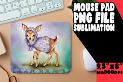 Timeless Mouse Pad Designs for Kids, Animals Product Image 1
