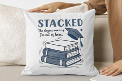 Graduation Png Sublimation Bundle Product Image 9