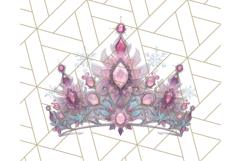 Nutcracker Ballet Clipart, Holiday Ballerina PNG Art Product Image 4