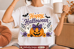 Halloween Mega Sublimation Bundle,Spooky Sublimation Bundle Product Image 9