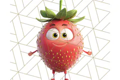 Cute Food PNG Clipart, 3D Adorable Kawaii Characters Png Product Image 5