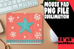 Cheerful Desk Mat Design Ideas, Holiday Product Image 1