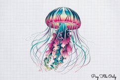 Atlantis Clipart PNG Product Image 1