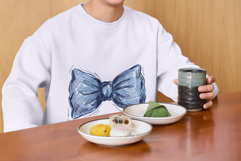 Hand-Drawn Nursery Clipart Product Image 6