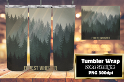 ELEGANT 20oz Tumbler Design for Any Occasion , Adventure Product Image 1