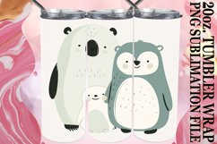 Springtime Tumbler Artistry Product Image 1