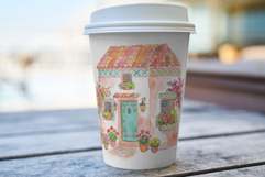 Spanish Summer Vibes Clipart Product Image 5