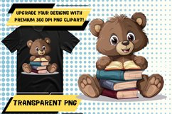 Radiant Watercolor Animal Sublimation Design Product Image 1