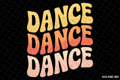 Dance SVG | Quotes| SVG Cut Files Product Image 1