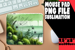Blissful Desk Pad Ideas for Kids, Halloween Product Image 1
