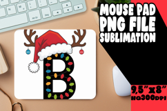 ENCHANTED MOUSE PAD GIFT INSPIRATION, Christmas Product Image 1