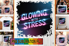 Unique PNG Designs for Gifts, Sarcastic Quote Product Image 1