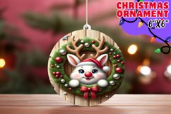 Decorating Joy: Printable 3D Magic Product Image 1