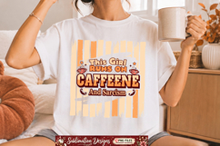 Funny Coffee Sublimation Design,Sarcastic Sublimation png Product Image 3