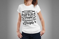 Funny Quote svg Bundle, Sarcastic svg, Sarcastic bundle svg Product Image 11
