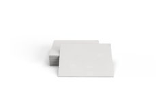 Business Card 3D Mockup Template Photoshop Product Image 2