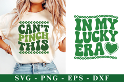 St Patrick's Day Svg, St Patrick's Day Shirt Design Product Image 1