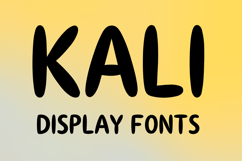 KALI Product Image 1