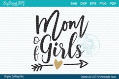 Mom of Girls Product Image 1