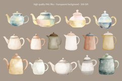 Cottage Tea &amp; Blooms Collection Product Image 3