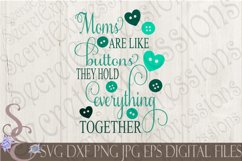 Mom SVG Bundle Product Image 4
