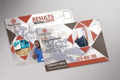Business Responsive Post Card Template Product Image 2