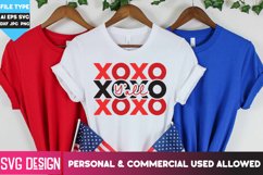 Valentine's Day SVG Bundle,Happy Valentine's Day SVG Bundle Product Image 16