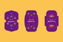 Dia De Muertos Product Image 1