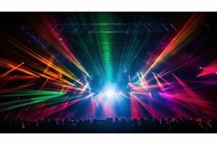 illumination stage light background Product Image 1