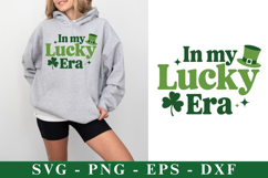 St Patrick's Day Svg, St Patrick's Day Shirt Design Product Image 1