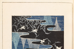 50 Vintage Japanese Ornamental Designs Images Bundle Product Image 5