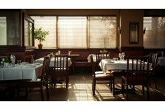 peaceful empty interior Product Image 1