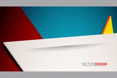 Material design vector as background 7 Product Image 7