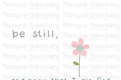 Religious Sentiments - SVG, Cut Files, Clipart, Printables Product Image 11