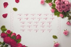 Web Font With Love Product Image 14